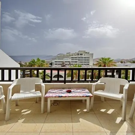 En Ps Ii Appartement