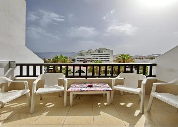 En Ps Ii Appartement