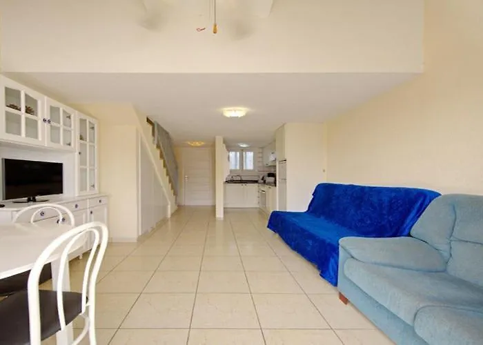 En Ps Ii Apartman Arona