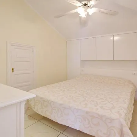 En Ps Ii * Arona (Tenerife)