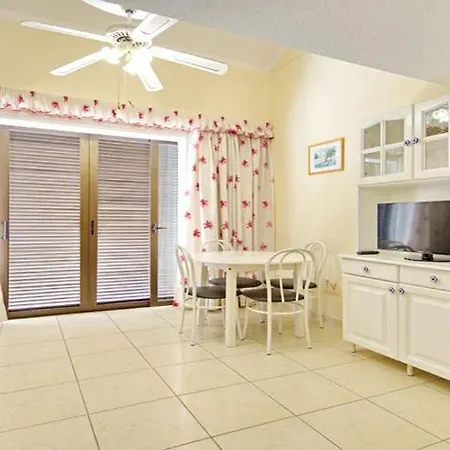 En Ps Ii Lägenhet *